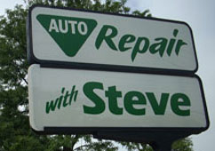 Auto Service with Steve | Glenview, IL
